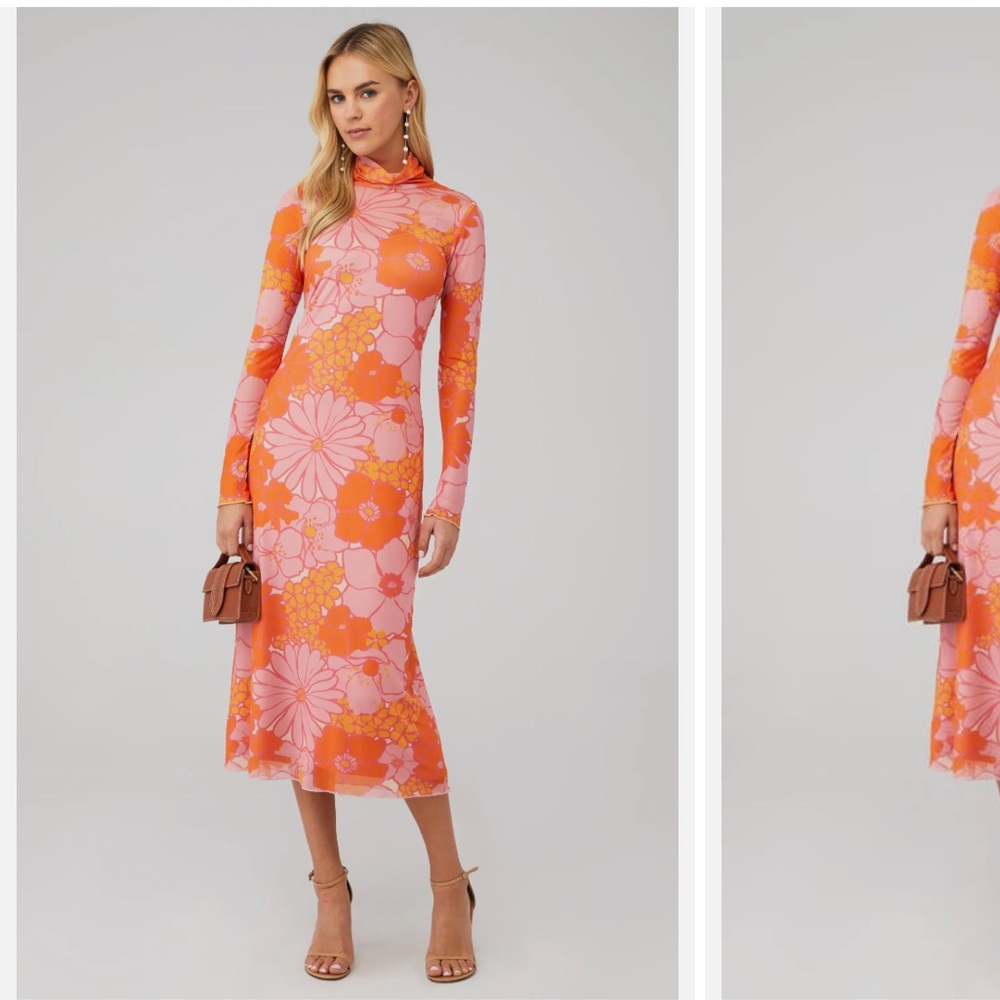 Show me your mumu dress!